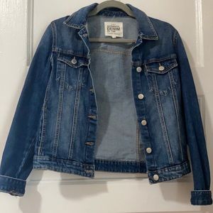 Zara Denim jacket